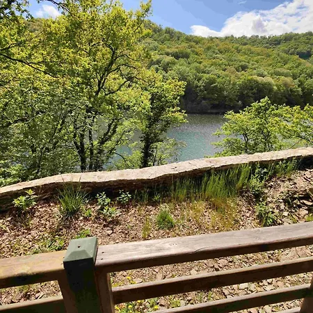 Chalet Saint-Martin-Cantales
